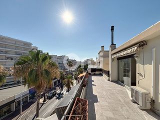  Appartement � vendre 1 pi�ce 36 m�