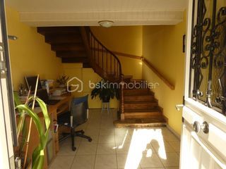  Maison � vendre 6 pi�ces 201 m�