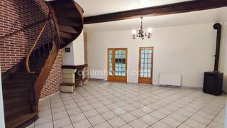  Maison � vendre 8 pi�ces 187 m�