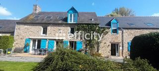  Maison � vendre 15 + pi�ces 554 m�