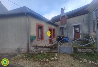  Maison � vendre 3 pi�ces 76 m�