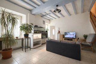  Maison � vendre 3 pi�ces 71 m�