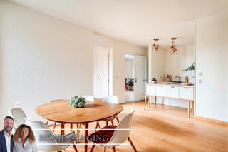  Appartement � vendre 4 pi�ces 56 m�