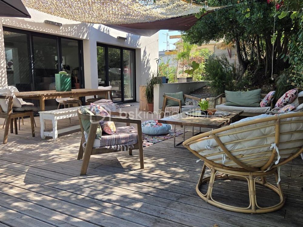 � vendre  Maison Vallauris (06220)