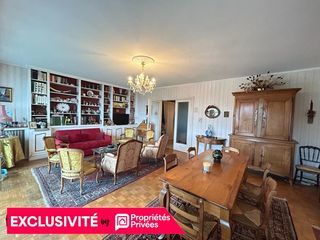  Appartement � vendre 4 pi�ces 117 m�