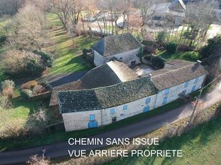  Maison � vendre 11 pi�ces 308 m�