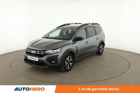 Dacia Jogger 1.6 Hybrid SL Extreme 7PL 140 ch 2023 occasion Issy-les-Moulineaux 92130