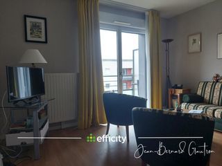  Appartement � vendre 2 pi�ces 40 m�