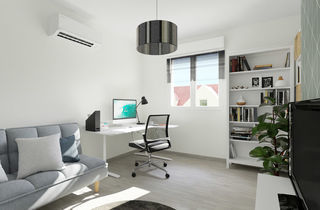  Maison 4 pi�ces 96 m� Meru