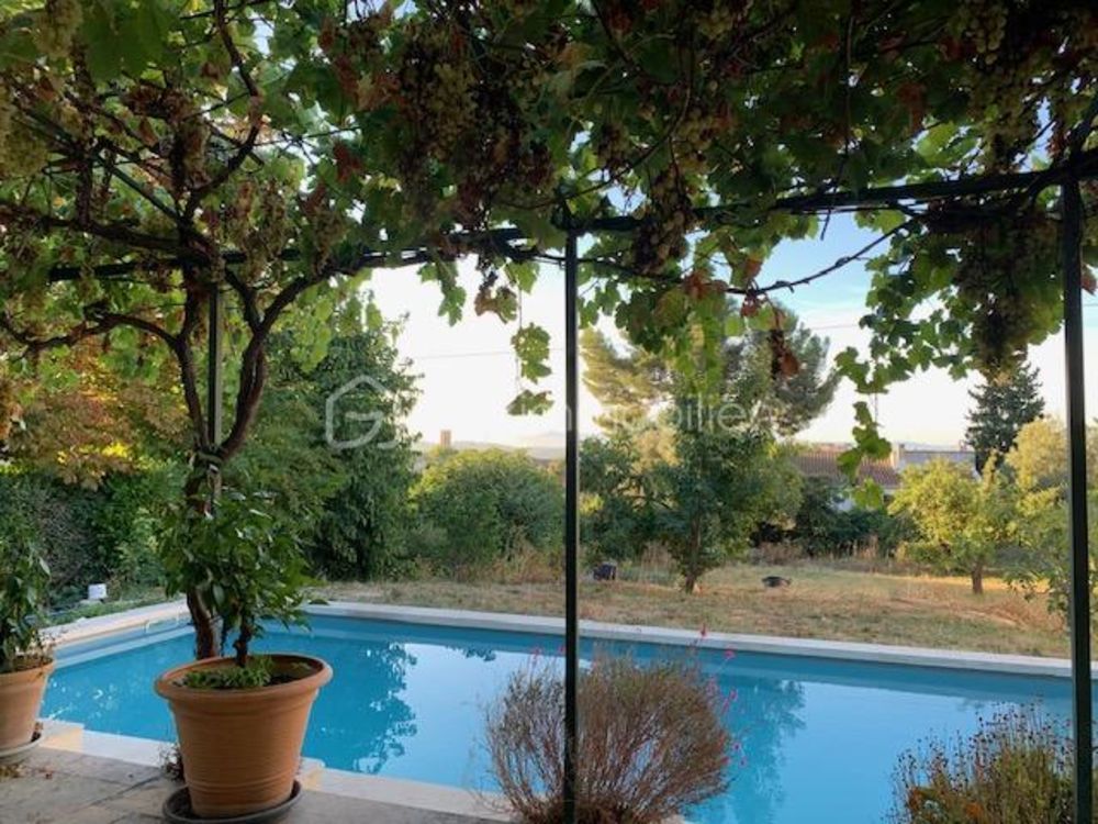 � vendre  Appartement Aix-en-Provence (13090)