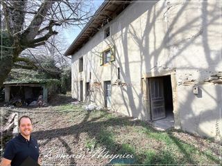 Ferme � vendre 6 pi�ces 200 m�