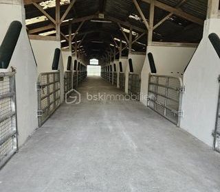  Terrain � vendre 400000 m�