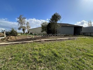  Terrain � vendre 1041 m�