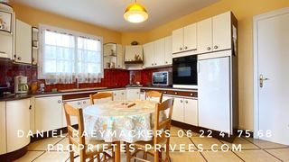  Maison � vendre 6 pi�ces 170 m�