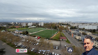  Appartement � vendre 5 pi�ces 93 m�