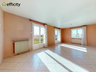  Maison � vendre 4 pi�ces 125 m�