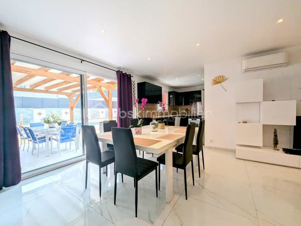 � vendre  Maison Vallauris (06220)