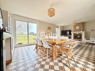  Maison � vendre 8 pi�ces 190 m�