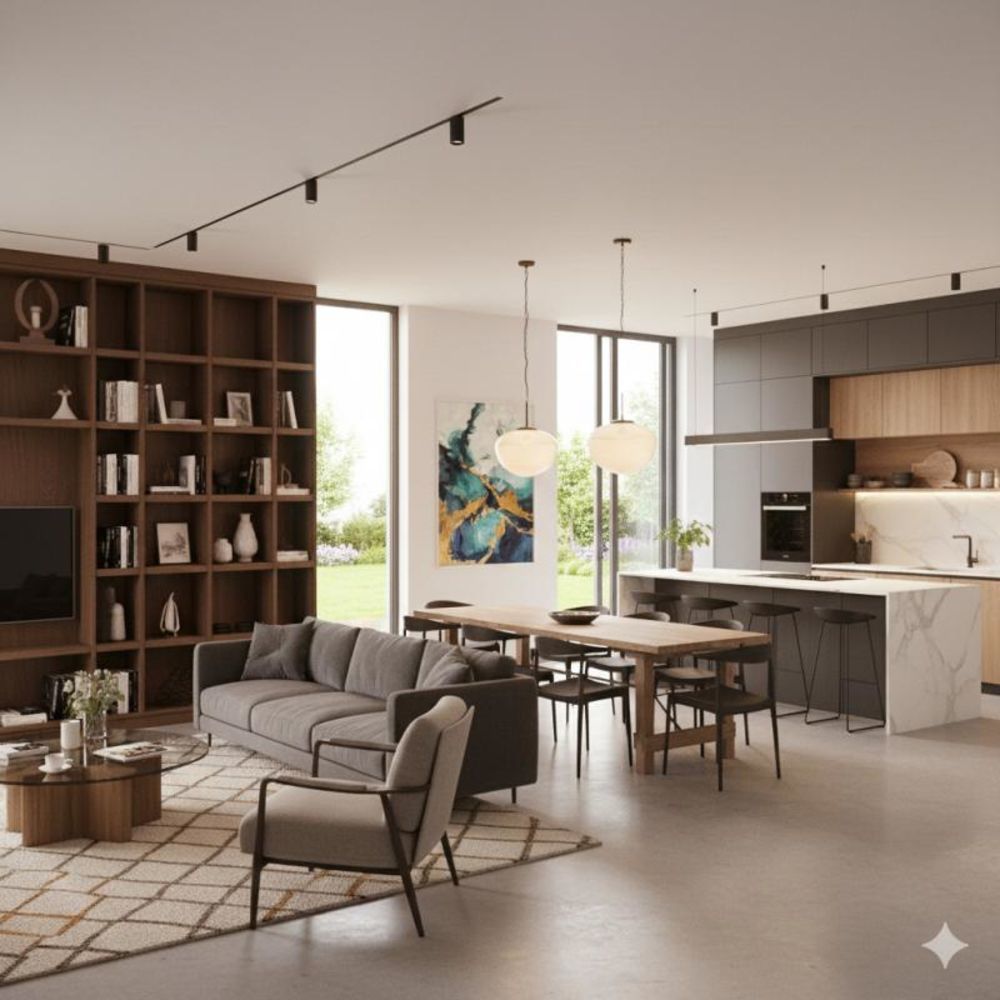 � vendre  Appartement Le Plessis-Robinson (92350)