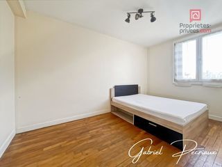  Appartement � vendre 3 pi�ces 58 m�