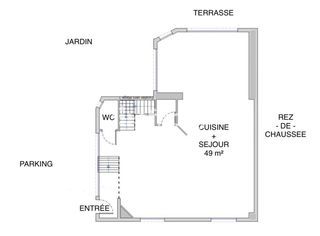  Maison � vendre 5 pi�ces 145 m�