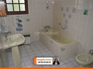  Maison � vendre 4 pi�ces 102 m�