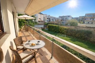  Appartement � vendre 5 pi�ces 84 m�