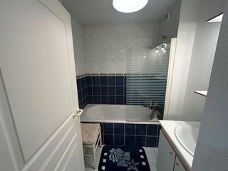  Appartement � vendre 2 pi�ces 46 m�