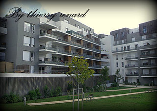  Appartement � vendre 4 pi�ces 86 m�