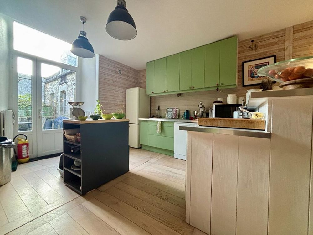 � vendre  Maison Dinan (22100)
