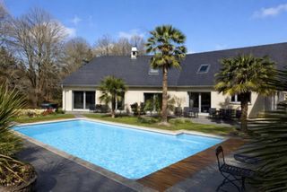  Maison � vendre 6 pi�ces 235 m�