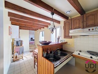  Maison � vendre 2 pi�ces 95 m�