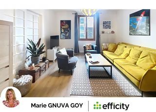  Appartement � vendre 4 pi�ces 97 m�