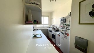  Appartement � vendre 3 pi�ces 77 m�