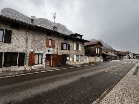   Maison Maison - 4 pi�ce(s) - 66 m�