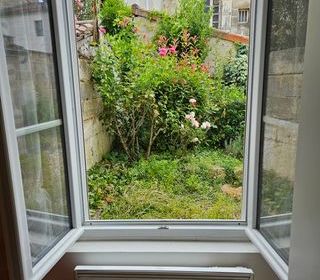  Appartement � louer 1 pi�ce 24 m�