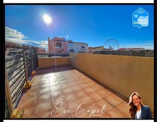  Appartement � vendre 1 pi�ce 56 m�