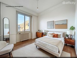  Appartement � vendre 2 pi�ces 60 m�