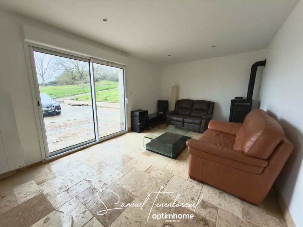 � vendre  Propri�t�/ch�teau Coquainvilliers (14130)