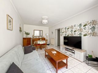  Appartement � vendre 2 pi�ces 58 m�