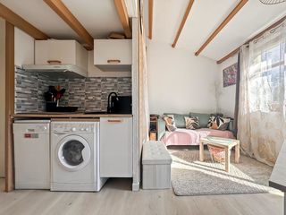  Appartement � vendre 1 pi�ce 26 m�