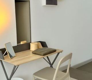  Appartement � louer 2 pi�ces 33 m�