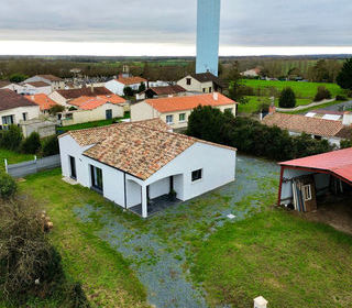  Villa � vendre 4 pi�ces 103 m�