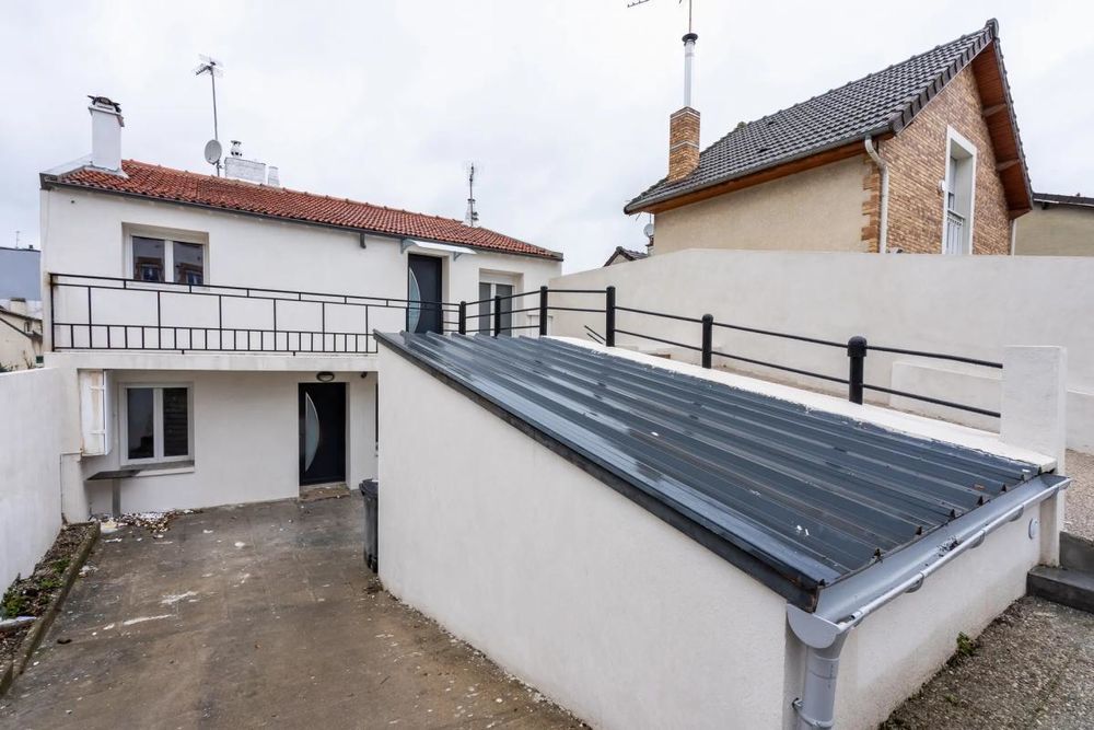 � vendre  Maison Pantin (93500)