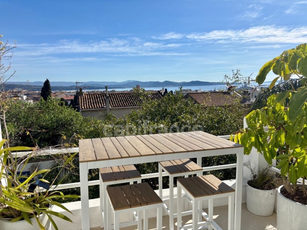 � vendre  Maison La Ciotat (13600)