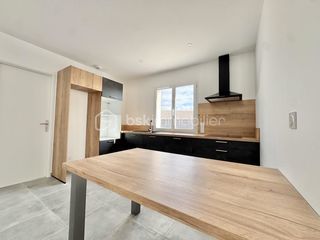  Maison � vendre 3 pi�ces 98 m�