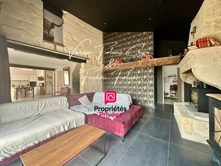  Maison � vendre 6 pi�ces 207 m�