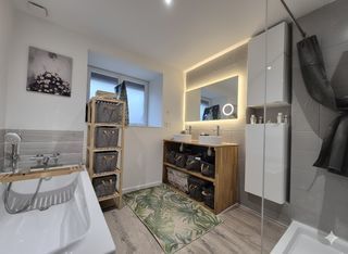  Maison � vendre 3 pi�ces 75 m�