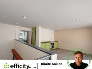  Loft � vendre 3 pi�ces 67 m�