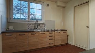  Maison � vendre 4 pi�ces 100 m�